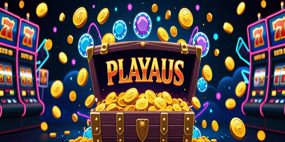 Playaus Online Casino