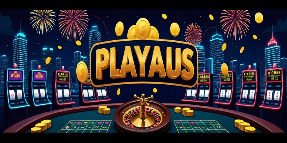 Playaus Casino Play Now